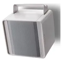 Двухполосный громкоговоритель Apart KUBO5T-W