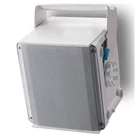 Двухполосный громкоговоритель Apart KUBO5T-W