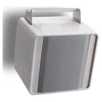 Двухполосный громкоговоритель Apart KUBO5T-W