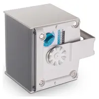 Двухполосный громкоговоритель Apart KUBO5T-W