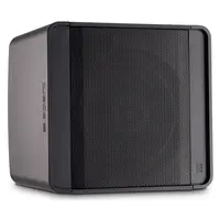 Широкополосный громкоговоритель Apart KUBO3T-BL