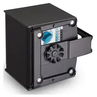 Широкополосный громкоговоритель Apart KUBO3T-BL