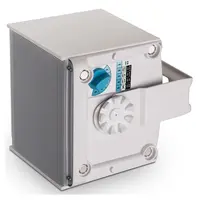 Широкополосный громкоговоритель Apart KUBO3T-W