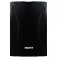 Настенный громкоговоритель DSPPA DSP8063B