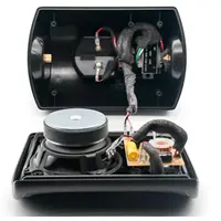 Настенный громкоговоритель DSPPA DSP7043B