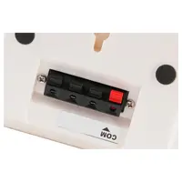 Настенный громкоговоритель DSPPA DSP106II