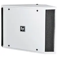 Настенная акустическая система Electro-Voice EVID-S12.1 W