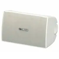 Настенный громкоговоритель Yamaha VS4W (Пара)