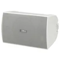 Настенный громкоговоритель Yamaha VS6W (Пара)