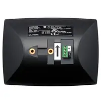 Настенный громкоговоритель Yamaha VXS3F (пара)