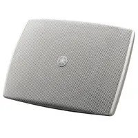 Настенный громкоговоритель Yamaha VXS3FW (пара)