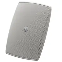 Настенный громкоговоритель Yamaha VXS3FW (пара)