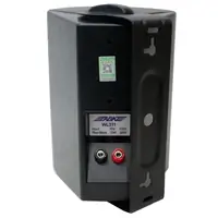 Настенный громкоговоритель ABK WL311B