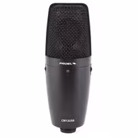 Студийный микрофон Proel CM12USB