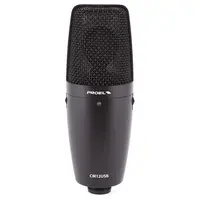 Студийный микрофон Proel CM12USB