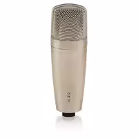 USB микрофон Behringer C-1U