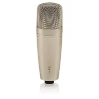 USB микрофон Behringer C-1U