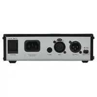 Студийный микрофон Behringer T-1