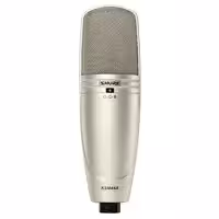 Студийный микрофон Shure KSM44A/SL