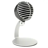 USB микрофон Shure MOTIV MV5-LTG