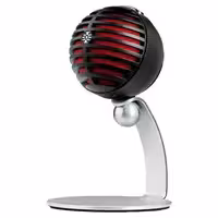 USB микрофон Shure MOTIV MV5-B-LTG