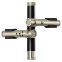 Пара студийных микрофонов Shure KSM137/SL-Stereo