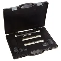 Пара студийных микрофонов Shure KSM137/SL-Stereo