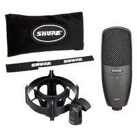 Студийный микрофон Shure SM27-LC