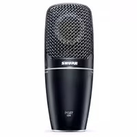 USB микрофон Shure PG27-USB