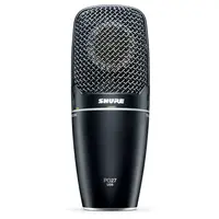 USB микрофон Shure PG27-USB