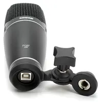 USB микрофон Shure PG27-USB