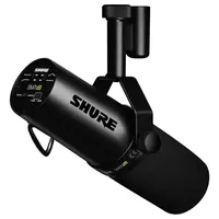 Студийный микрофон  Shure SM7DB
