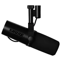 Студийный микрофон  Shure SM7DB