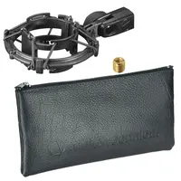 Студийный микрофон Audio-Technica AT2050