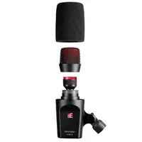 Студийный микрофон sE Electronics DynaCaster 3