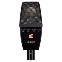 Студийный микрофон sE Electronics sE4400
