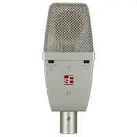 Стереопара студийных микрофонов sE Electronics T1 Pair