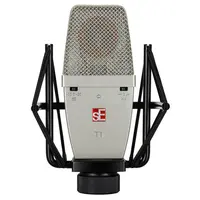 Стереопара студийных микрофонов sE Electronics T1 Pair