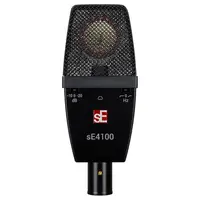 Стереопара студийных микрофонов sE Electronics sE4100 Pair
