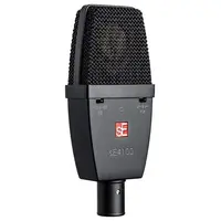 Стереопара студийных микрофонов sE Electronics sE4100 Pair