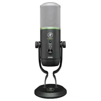 Стриминговый конденсаторный USB-микрофон Mackie Carbon