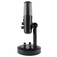 Cтудийный конденсаторный USB-микрофон Mackie Chromium