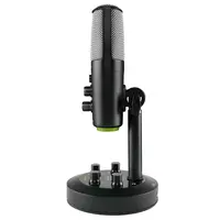 Cтудийный конденсаторный USB-микрофон Mackie Chromium