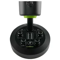 Cтудийный конденсаторный USB-микрофон Mackie Chromium