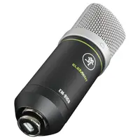 Студийный конденсаторный микрофон Mackie EM-91CU