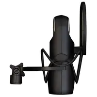 Студийный микрофон Aston Microphones Element Bundle