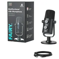 USB микрофон Maono AU-902