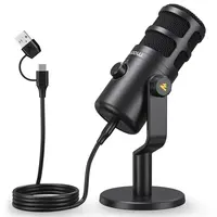 USB микрофон Maono PD100U