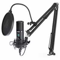 USB микрофон с пантографом Maono AU-PM421