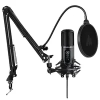 USB микрофон с пантографом Maono AU-PM421